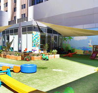 The Pavilion Early Learning Centre - Australian Directory