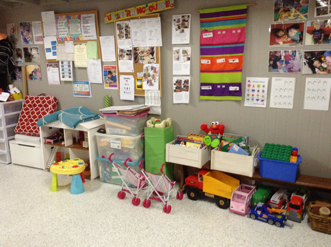 Suzanne?s Family Daycare - Australian Directory 1