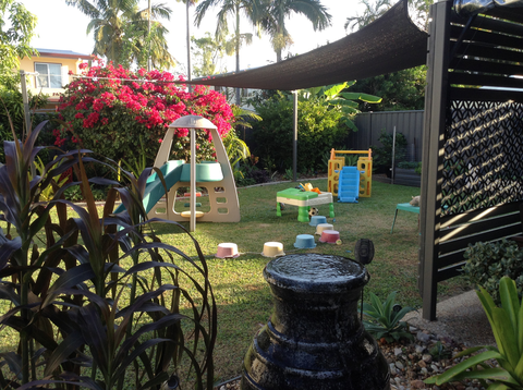 Suzanne?s Family Daycare - Australian Directory 3