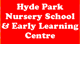 Hyde Park Nursery School amp Early Learning Centre - Australian Directory