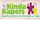 Kinda Kapers - Australian Directory