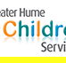 Greater Hume Children Services