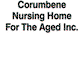 Corumbene Nursing Home - Australian Directory