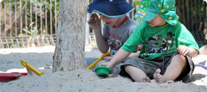 Territory Child Care Group Inc - Australian Directory 12