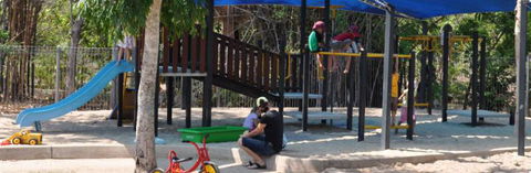 Territory Child Care Group Inc - Australian Directory 15