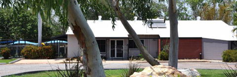 Territory Child Care Group Inc - Australian Directory 16