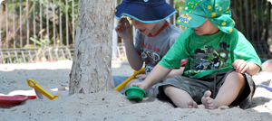 Territory Child Care Group Inc - Australian Directory 2