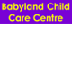 Babyland Child Care Centre - Australian Directory