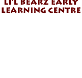 Li'l Bearz Early Learning Centre - Australian Directory