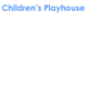 Children's Playhouse