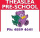 Theaslea Pre-School - Australian Directory