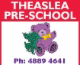 Theaslea Pre-School - Australian Directory 0