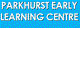 Parkhurst Early Learning Centre - Australian Directory