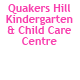 Quakers Hill Kindergarten amp Child Care Centre - Australian Directory