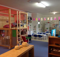 Gumnuts on Hardys Rd - Reggio Inspired - Australian Directory