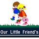 Our Little Friend's Kindergarten - Australian Directory
