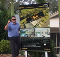 Century 21 Platinum AgentsBilly Mitchell - Australian Directory