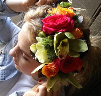 Chocolate  Moss Floristry - Australian Directory