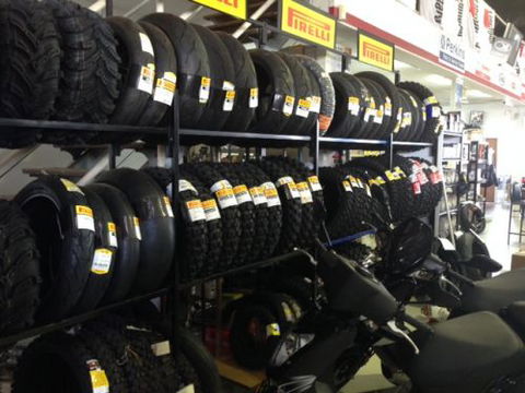 Coastal Farm & Motorcycles - Australian Directory 0