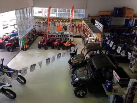 Coastal Farm & Motorcycles - Australian Directory 1