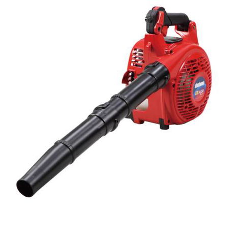 Jak Outdoor Power Equipment - Australian Directory 16