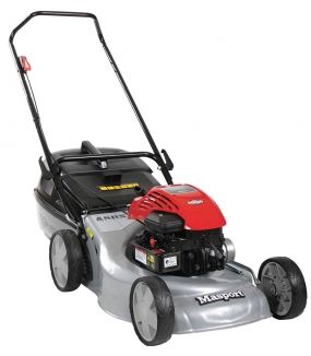 Jak Outdoor Power Equipment - Australian Directory 18