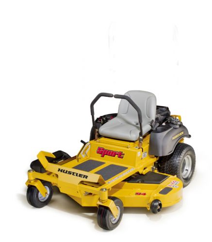 Estate Mowers Sales & Service - Australian Directory 4