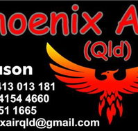 Phoenix Air - Australian Directory
