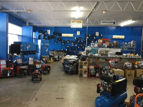 Norosco - Australian Directory 1