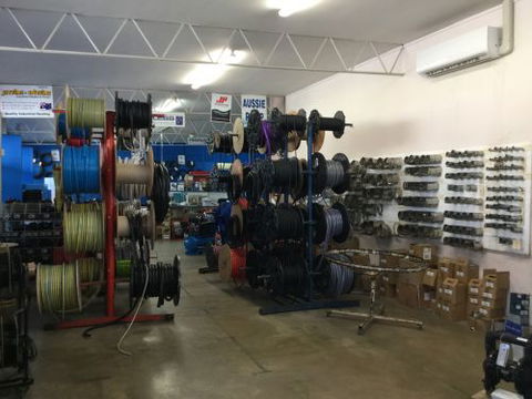 Norosco - Australian Directory 2