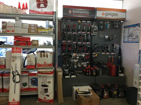 Norosco - Australian Directory 4