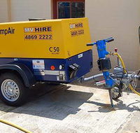 MV Hire - Australian Directory
