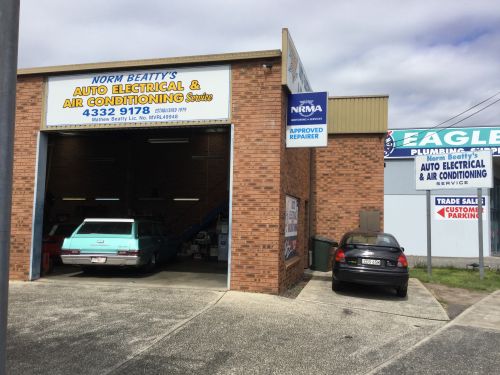 Long Jetty NSW Australian Directory