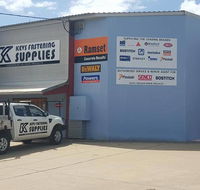 Kevs Fastening Supplies - Australian Directory