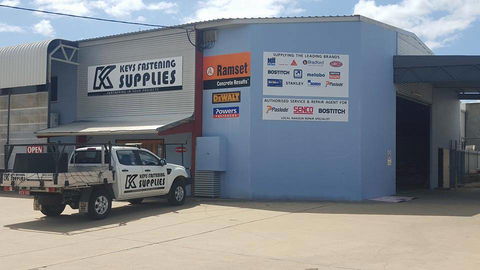 Kev’s Fastening Supplies - Australian Directory 0