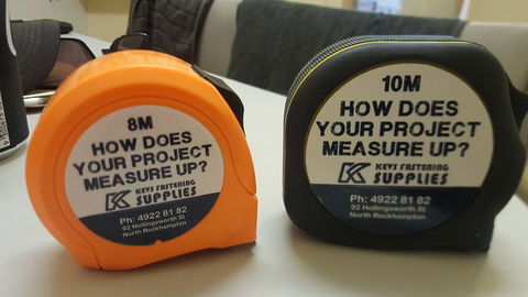 Kev’s Fastening Supplies - Australian Directory 1