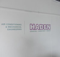 Haden RCR Pty Ltd - Australian Directory