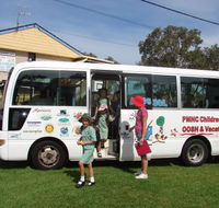 OOSH  Vacation CarePMNC Childrens Services - Australian Directory