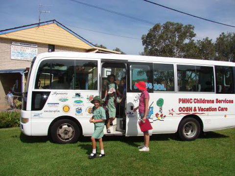 OOSH & Vacation Care–PMNC Children’s Services - Australian Directory 0