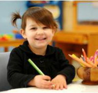 Strawberry Fields Cottage Pre-School and Long Day Care - Australian Directory