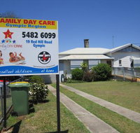 Family Day CareGympie Region - Australian Directory