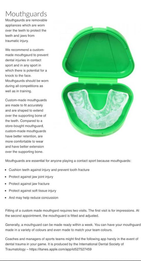 Steven Porter Dental Surgeon - Australian Directory 1
