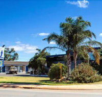 Kalgoorlie Overland Motel - Australian Directory
