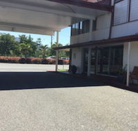 Ambassador Motel - Australian Directory