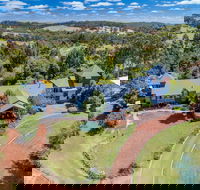 Chimes Spa Retreat - Australian Directory