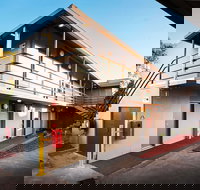 Best Western Mahoneys Motor Inn - Australian Directory