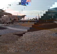 Airport Whyalla Motel - Australian Directory