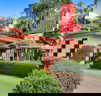 Econo Lodge Griffith Motor Inn - Australian Directory