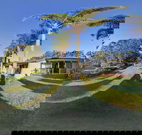 Fairway Motor Inn - Australian Directory