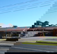 Werribee Park Motor Inn - Australian Directory